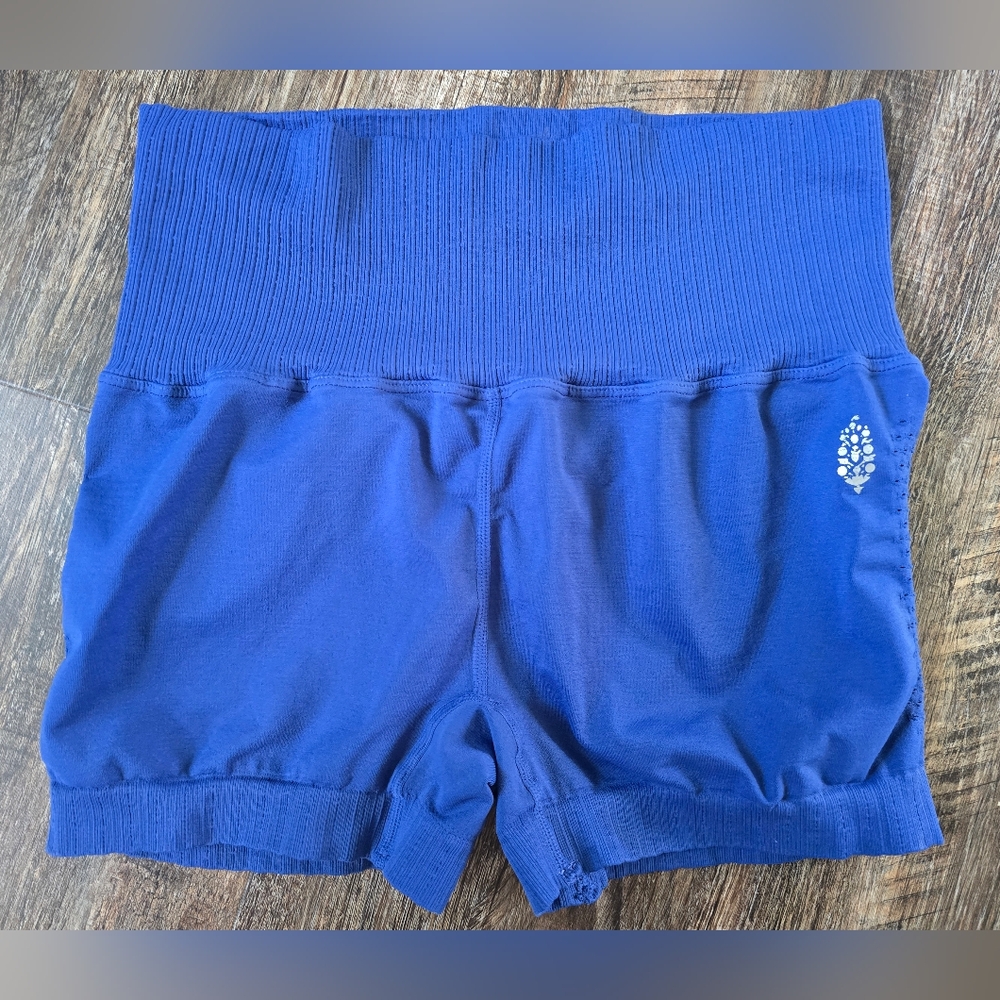 Free People Movement Shorts M